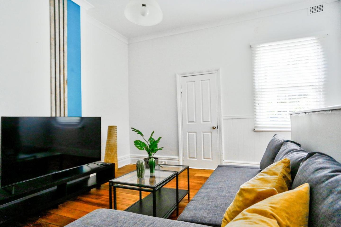 Darling Harbour 3 Bedroom House Glebe 2 E-Bikes Included Sydney Kültér fotó