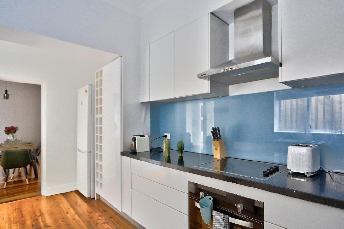 Darling Harbour 3 Bedroom House Glebe 2 E-Bikes Included Sydney Kültér fotó