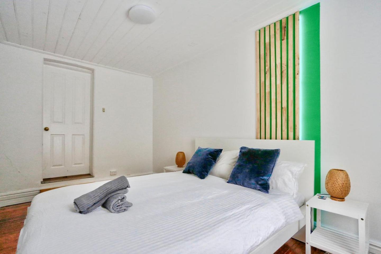 Darling Harbour 3 Bedroom House Glebe 2 E-Bikes Included Sydney Kültér fotó