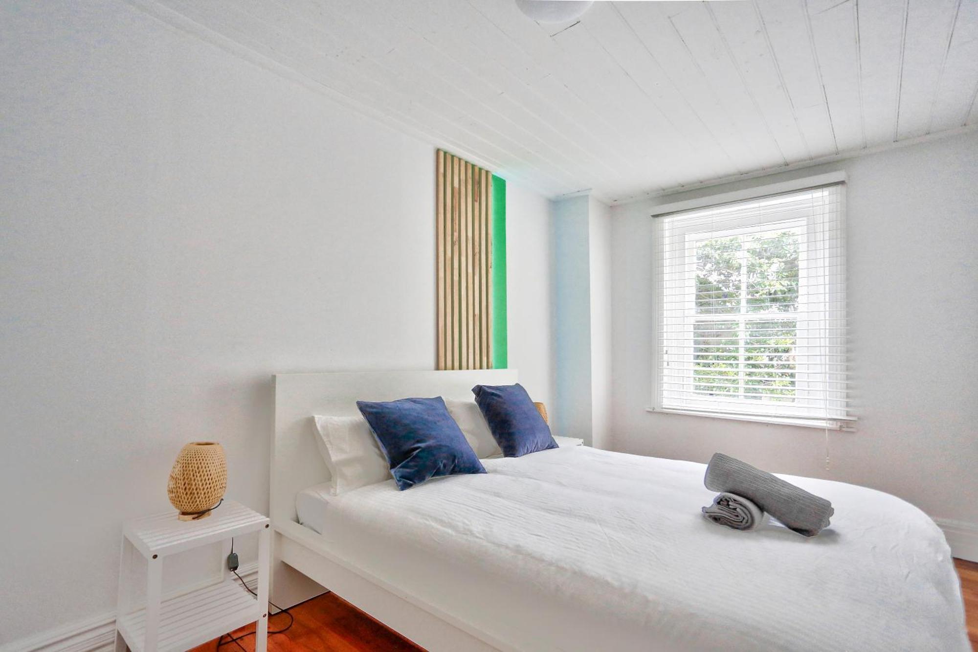 Darling Harbour 3 Bedroom House Glebe 2 E-Bikes Included Sydney Kültér fotó